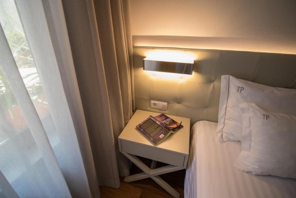 Hotel Travel Park Lisboa Image 12