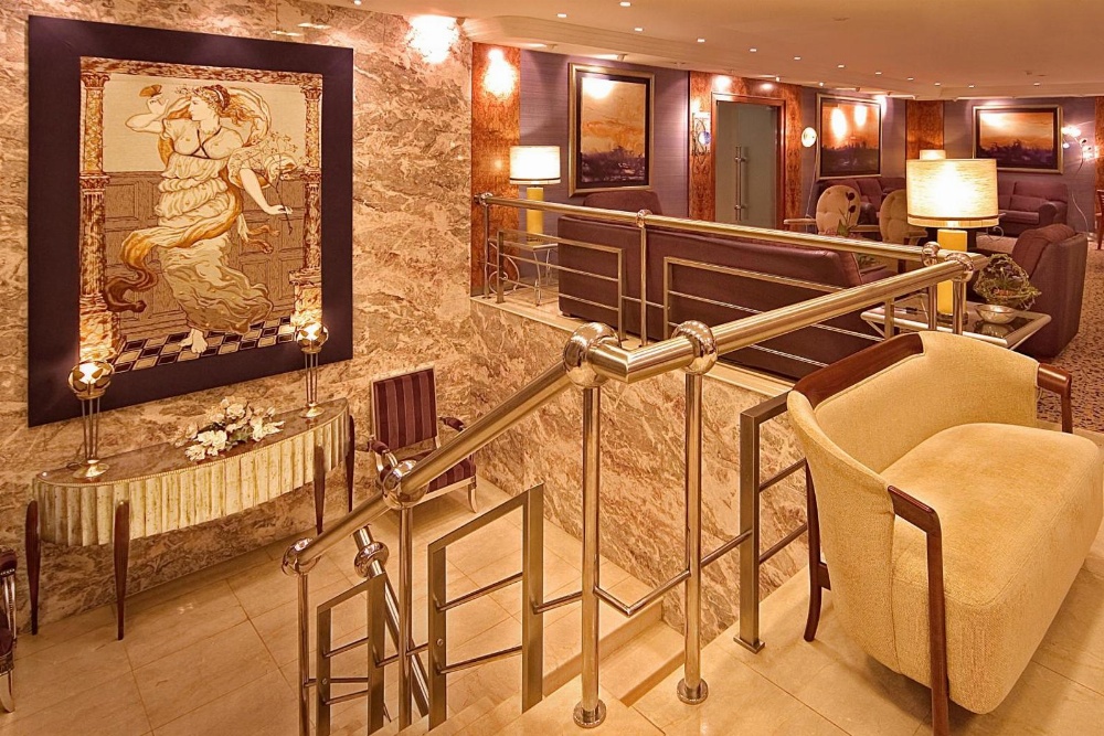 Hotel Travel Park Lisboa Image 4