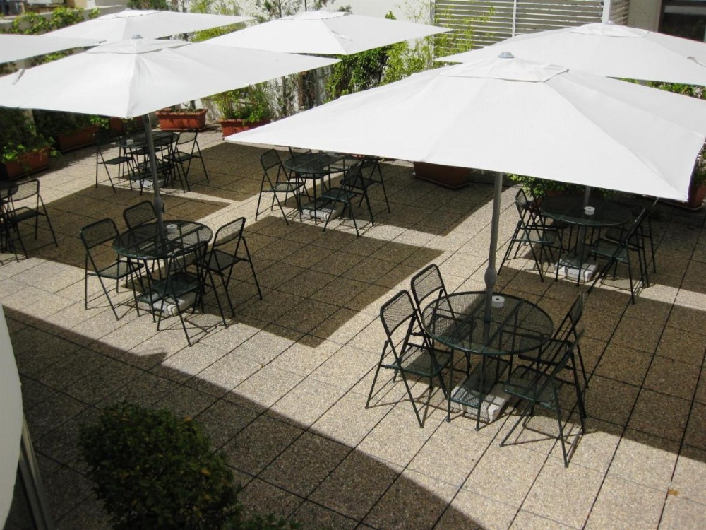Hotel Travel Park Lisboa Image 47